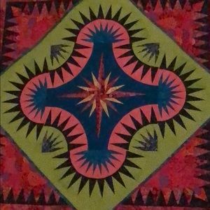 Meet your Posher, Sandra